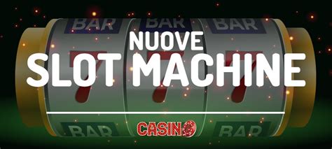 slot machine gratis nuove|slot gratis ultimissime novità.